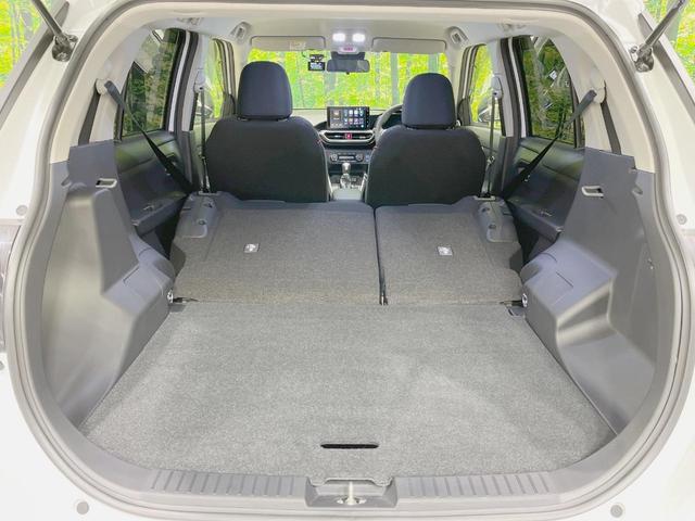 ライズ Ｚ　モデリスタフルエアロ　バックカメラ　ＡＣ１００Ｖ　衝突軽減装置　レーダークルーズ　禁煙車　シートヒーター　ドラレコ　コーナーセンサー　ＬＥＤヘッド　純正ディスプレイオーディオ　ＥＴＣ（11枚目）