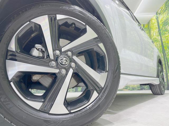 ライズ Ｚ　モデリスタフルエアロ　バックカメラ　ＡＣ１００Ｖ　衝突軽減装置　レーダークルーズ　禁煙車　シートヒーター　ドラレコ　コーナーセンサー　ＬＥＤヘッド　純正ディスプレイオーディオ　ＥＴＣ（13枚目）