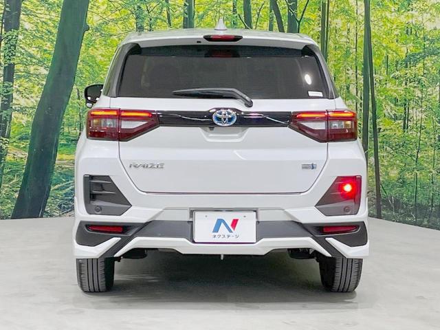 ライズ Ｚ　モデリスタフルエアロ　バックカメラ　ＡＣ１００Ｖ　衝突軽減装置　レーダークルーズ　禁煙車　シートヒーター　ドラレコ　コーナーセンサー　ＬＥＤヘッド　純正ディスプレイオーディオ　ＥＴＣ（15枚目）