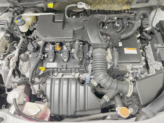 ライズ Ｚ　モデリスタフルエアロ　バックカメラ　ＡＣ１００Ｖ　衝突軽減装置　レーダークルーズ　禁煙車　シートヒーター　ドラレコ　コーナーセンサー　ＬＥＤヘッド　純正ディスプレイオーディオ　ＥＴＣ（18枚目）