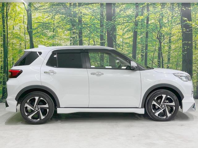 ライズ Ｚ　モデリスタフルエアロ　バックカメラ　ＡＣ１００Ｖ　衝突軽減装置　レーダークルーズ　禁煙車　シートヒーター　ドラレコ　コーナーセンサー　ＬＥＤヘッド　純正ディスプレイオーディオ　ＥＴＣ（59枚目）