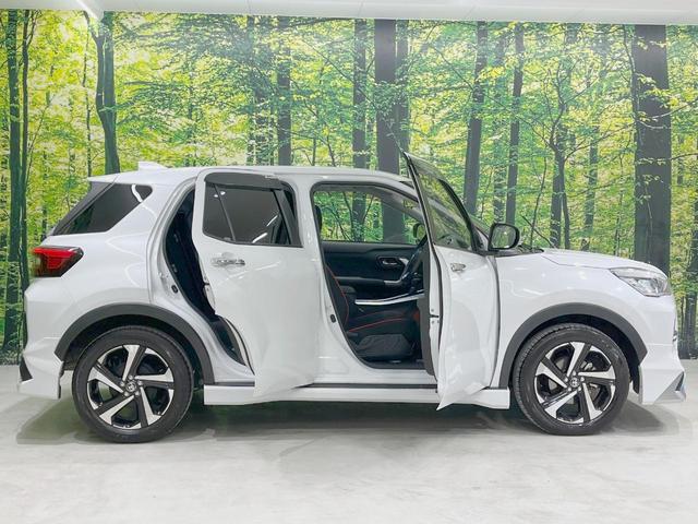 ライズ Ｚ　モデリスタフルエアロ　バックカメラ　ＡＣ１００Ｖ　衝突軽減装置　レーダークルーズ　禁煙車　シートヒーター　ドラレコ　コーナーセンサー　ＬＥＤヘッド　純正ディスプレイオーディオ　ＥＴＣ（60枚目）