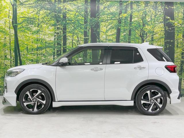 ライズ Ｚ　モデリスタフルエアロ　バックカメラ　ＡＣ１００Ｖ　衝突軽減装置　レーダークルーズ　禁煙車　シートヒーター　ドラレコ　コーナーセンサー　ＬＥＤヘッド　純正ディスプレイオーディオ　ＥＴＣ（61枚目）