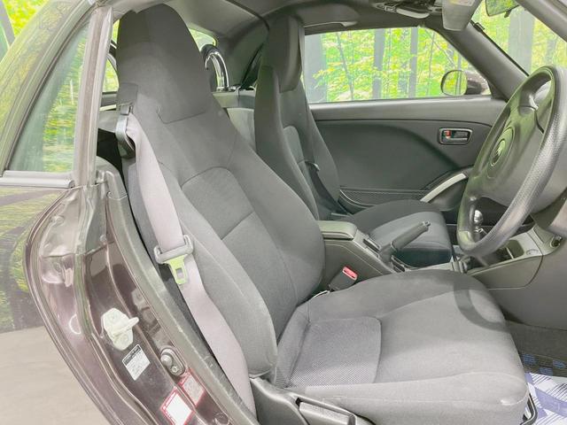 コペン アクティブトップ 5MT 電動ルーフ 禁煙車 SDナビ ETC Bluetooth再生 CD DVD再生 フルセグ キーレスエントリー 純正15インチアルミ 純正革巻きステアリング(8枚目)