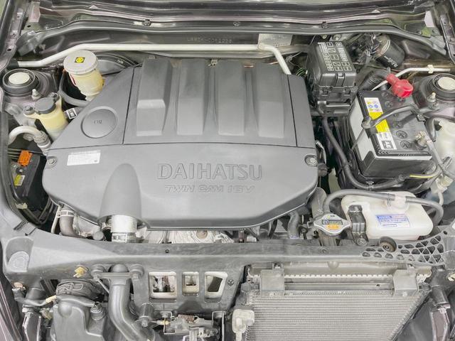 コペン アクティブトップ 5MT 電動ルーフ 禁煙車 SDナビ ETC Bluetooth再生 CD DVD再生 フルセグ キーレスエントリー 純正15インチアルミ 純正革巻きステアリング(15枚目)