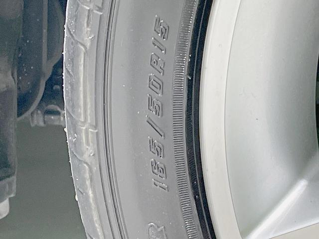 コペン アクティブトップ 5MT 電動ルーフ 禁煙車 SDナビ ETC Bluetooth再生 CD DVD再生 フルセグ キーレスエントリー 純正15インチアルミ 純正革巻きステアリング(48枚目)