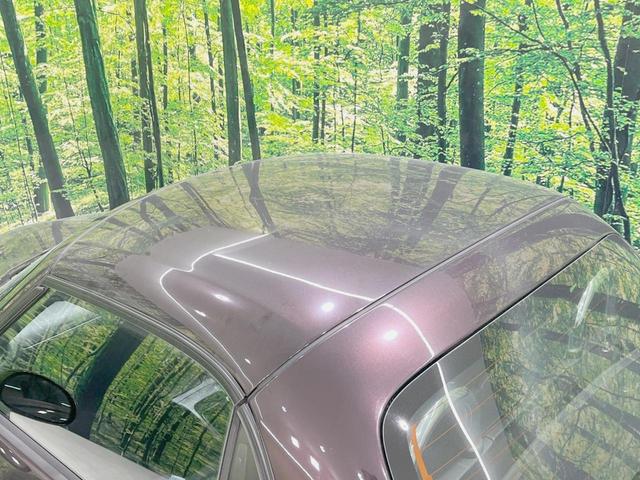 コペン アクティブトップ 5MT 電動ルーフ 禁煙車 SDナビ ETC Bluetooth再生 CD DVD再生 フルセグ キーレスエントリー 純正15インチアルミ 純正革巻きステアリング(50枚目)