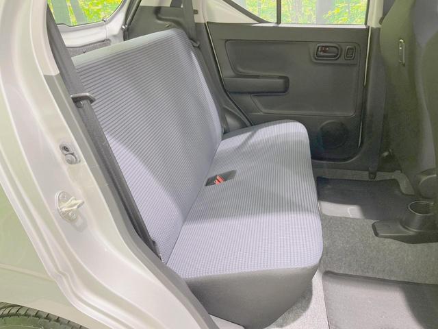 アルト L SDナビ 衝突被害軽減システム 禁煙車 シートヒーター ドラレコ オートライト Bluetooth CD DVD再生 フルセグ(10枚目)