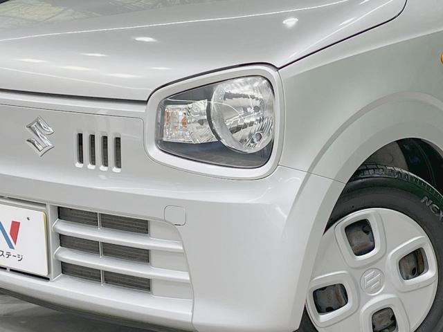 アルト L SDナビ 衝突被害軽減システム 禁煙車 シートヒーター ドラレコ オートライト Bluetooth CD DVD再生 フルセグ(12枚目)