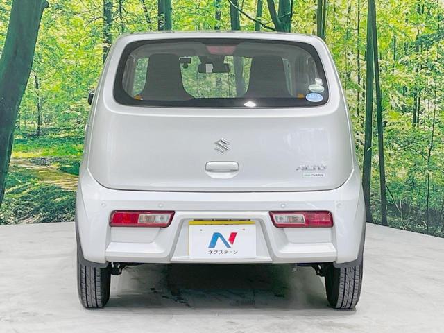 アルト L SDナビ 衝突被害軽減システム 禁煙車 シートヒーター ドラレコ オートライト Bluetooth CD DVD再生 フルセグ(15枚目)