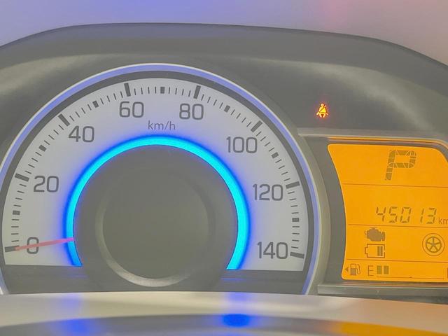 アルト L SDナビ 衝突被害軽減システム 禁煙車 シートヒーター ドラレコ オートライト Bluetooth CD DVD再生 フルセグ(21枚目)