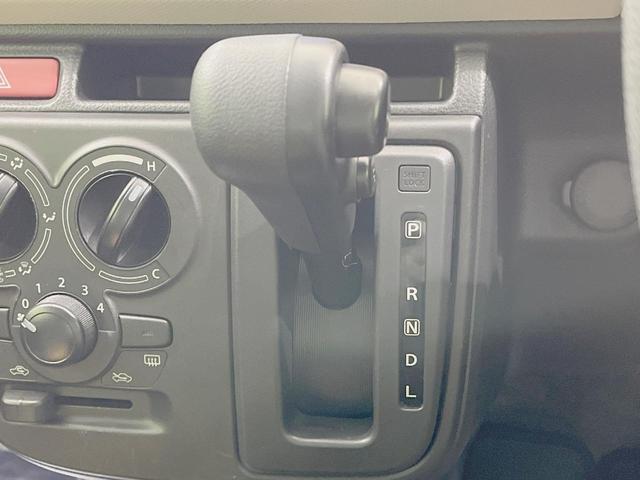 アルト L SDナビ 衝突被害軽減システム 禁煙車 シートヒーター ドラレコ オートライト Bluetooth CD DVD再生 フルセグ(27枚目)