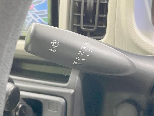 アルト L SDナビ 衝突被害軽減システム 禁煙車 シートヒーター ドラレコ オートライト Bluetooth CD DVD再生 フルセグ(28枚目)