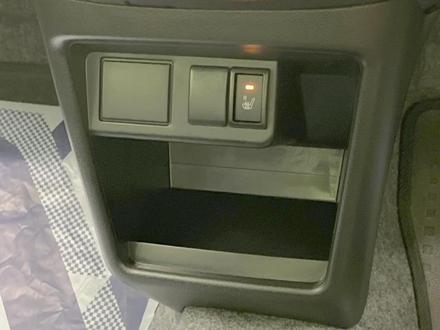 アルト L SDナビ 衝突被害軽減システム 禁煙車 シートヒーター ドラレコ オートライト Bluetooth CD DVD再生 フルセグ(39枚目)