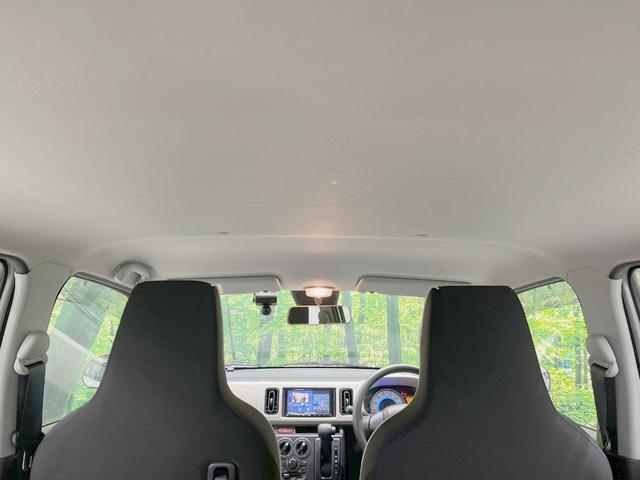 アルト L SDナビ 衝突被害軽減システム 禁煙車 シートヒーター ドラレコ オートライト Bluetooth CD DVD再生 フルセグ(44枚目)