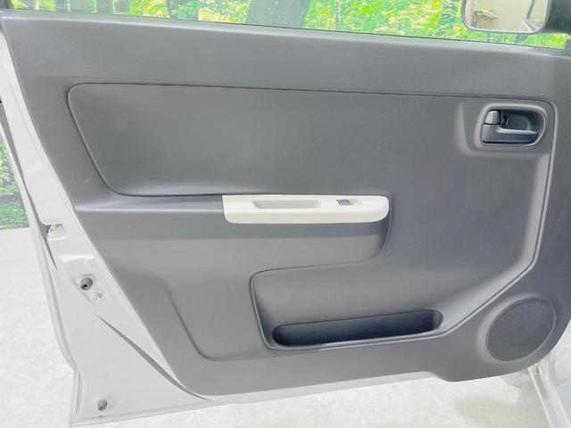 アルト L SDナビ 衝突被害軽減システム 禁煙車 シートヒーター ドラレコ オートライト Bluetooth CD DVD再生 フルセグ(49枚目)