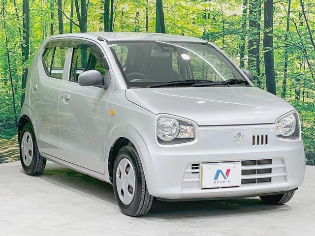 アルト L SDナビ 衝突被害軽減システム 禁煙車 シートヒーター ドラレコ オートライト Bluetooth CD DVD再生 フルセグ(52枚目)