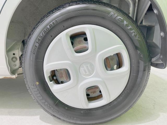 アルト L SDナビ 衝突被害軽減システム 禁煙車 シートヒーター ドラレコ オートライト Bluetooth CD DVD再生 フルセグ(58枚目)