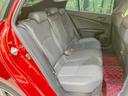 後部座席も気になるようなキズ・汚れやへたり等、大きなダメージはなく、良好な状態です。