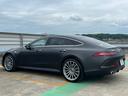 MERCEDES AMG GT 4 DOOR COUPE