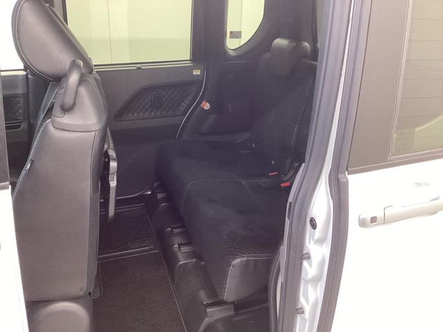 タント カスタムRS 衝突被害軽減ブレーキ 横滑り防止装置 オートハイビーム アイドリングストップ ステアリングスイッチ オートライト キーフリー オートエアコン ナビ ドラレコ パノラマカメラ ETC マット バイザー(14枚目)