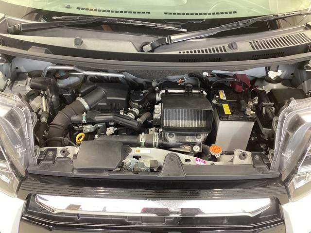 タント カスタムRS 衝突被害軽減ブレーキ 横滑り防止装置 オートハイビーム アイドリングストップ ステアリングスイッチ オートライト キーフリー オートエアコン ナビ ドラレコ パノラマカメラ ETC マット バイザー(17枚目)