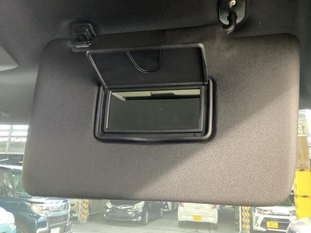 タント カスタムRS 衝突被害軽減ブレーキ 横滑り防止装置 オートハイビーム アイドリングストップ ステアリングスイッチ オートライト キーフリー オートエアコン ナビ ドラレコ パノラマカメラ ETC マット バイザー(36枚目)