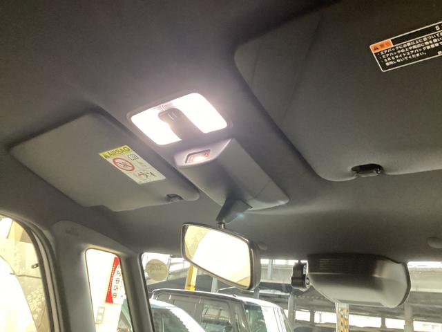 タント カスタムRS 衝突被害軽減ブレーキ 横滑り防止装置 オートハイビーム アイドリングストップ ステアリングスイッチ オートライト キーフリー オートエアコン ナビ ドラレコ パノラマカメラ ETC マット バイザー(37枚目)