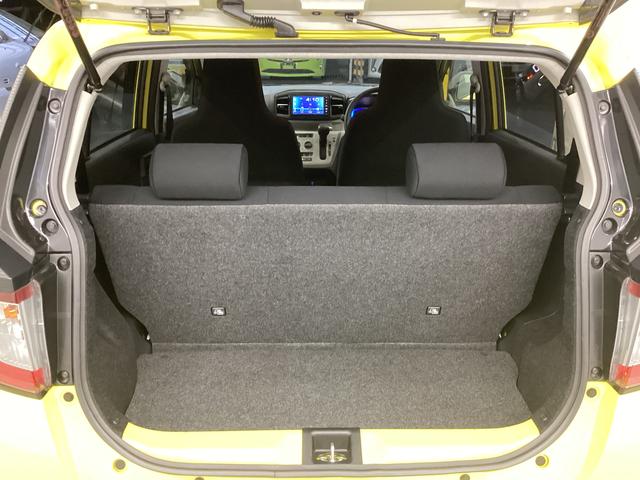 ミライース Ｘ　リミテッドＳＡＩＩＩ　衝突被害軽減ブレーキ　横滑り防止装置　オートハイビーム　アイドリングストップ　オートライト　キーレス　エアコン　ディスプレイ付きＣＤチューナー　バックカメラ　ドラレコ　マット　バイザー（15枚目）