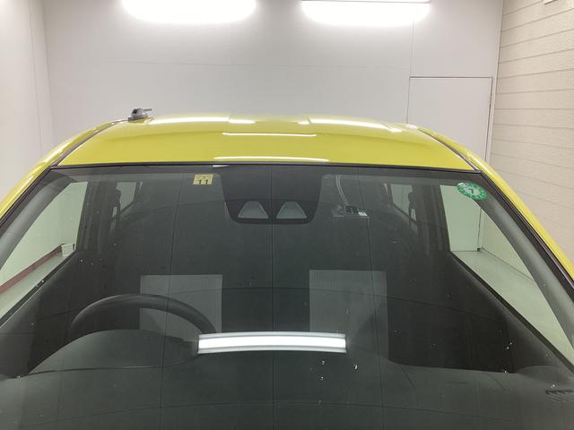 ミライース Ｘ　リミテッドＳＡＩＩＩ　衝突被害軽減ブレーキ　横滑り防止装置　オートハイビーム　アイドリングストップ　オートライト　キーレス　エアコン　ディスプレイ付きＣＤチューナー　バックカメラ　ドラレコ　マット　バイザー（19枚目）