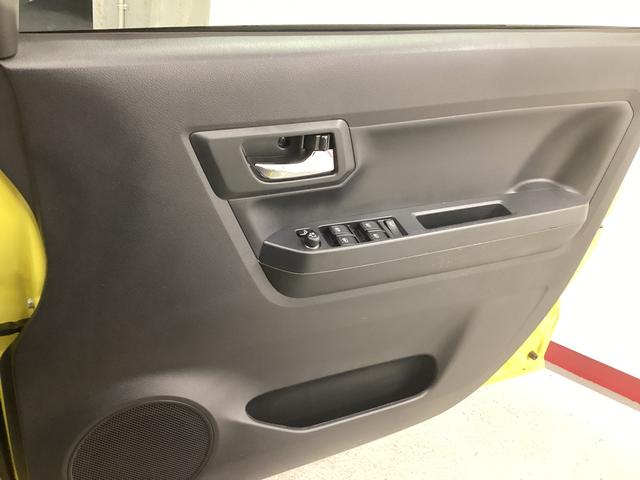 ミライース Ｘ　リミテッドＳＡＩＩＩ　衝突被害軽減ブレーキ　横滑り防止装置　オートハイビーム　アイドリングストップ　オートライト　キーレス　エアコン　ディスプレイ付きＣＤチューナー　バックカメラ　ドラレコ　マット　バイザー（35枚目）