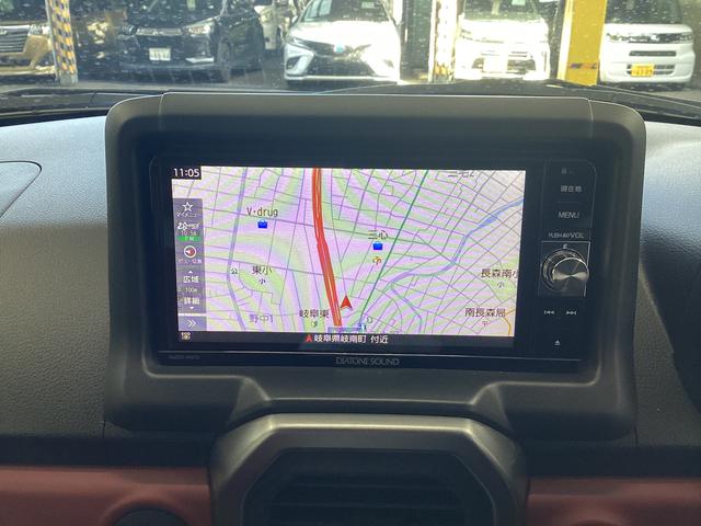 コペン ローブ S CVT エアコン パワステ ナビ ETC アイドリングストップ オートライト マット(10枚目)