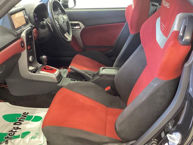 コペン ローブ S CVT エアコン パワステ ナビ ETC アイドリングストップ オートライト マット(13枚目)