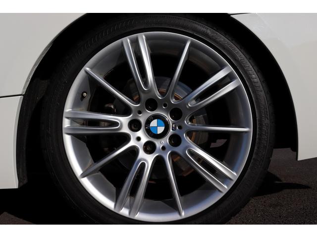 3シリーズ 320i Mスポーツパッケージ クーペ 左ハンドル 6速MT ワンオーナー 禁煙車 ディラー記録簿10枚完備 前後フォグランプ AUX(49枚目)