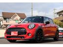 ＭＩＮＩ クーパーＳＤ　ワンオーナー　禁煙車　衝突軽減ブレーキ　レーダークルーズ　デジタルメーター　ＬＥＤヘッドライト　前後フォグ　ＨＵＤ　ナビ　Ｂｌｕｅｔｏｏｔｈ　バックカメラ　クリソナ　ミラー一体式ＥＴＣ　ドラレコ前後（7枚目）