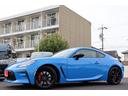 GR86 RZ 6速MT ワンオーナー 禁煙車 アイサイトコアテクノリジー brembo赤キャリパー 衝突軽減ブレーキ レーダークルーズ LDA クリソナ リアフォグランプ 専用ハーフレザーシート シートヒーター(5枚目)