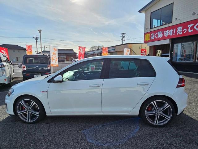 フォルクスワーゲン ゴルフＧＴＩ