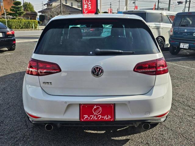 フォルクスワーゲン ゴルフＧＴＩ