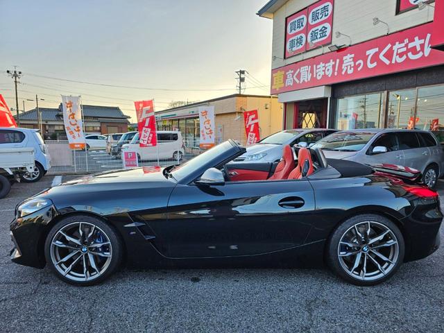 ＢＭＷ Ｚ４