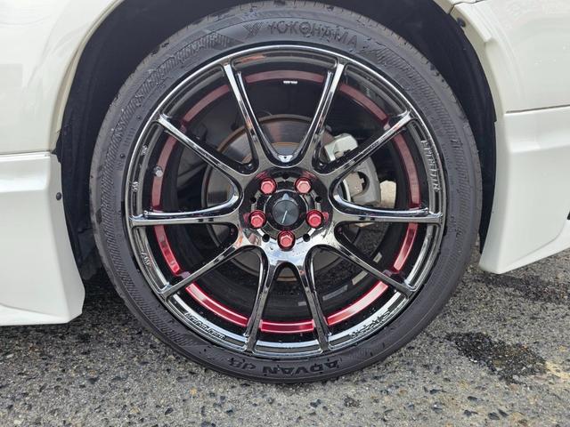 ＧＲ８６ ＳＺ　ワンオーナー　禁煙車　ＧＲフルエアロ　ＧＲマフラー　ＴＲＤパフォーマンスダンパー　ウェッズスポーツ１８インチホイール　ＤＯＰナビ　バックカメラ　ワンセグテレビ　ミラー型ドライブレコーダー前後（47枚目）