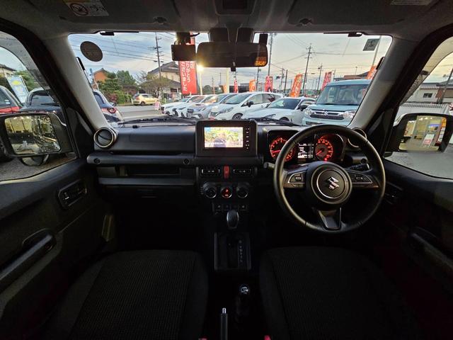 SUZUKI JIMNY SIERRA JC Best Japan Spec Recon Car for Import Malaysia