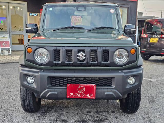 SUZUKI JIMNY SIERRA JC Best Japan Spec Recon Car for Import Malaysia