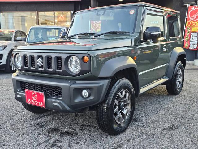 SUZUKI JIMNY SIERRA JC Best Japan Spec Recon Car for Import Malaysia
