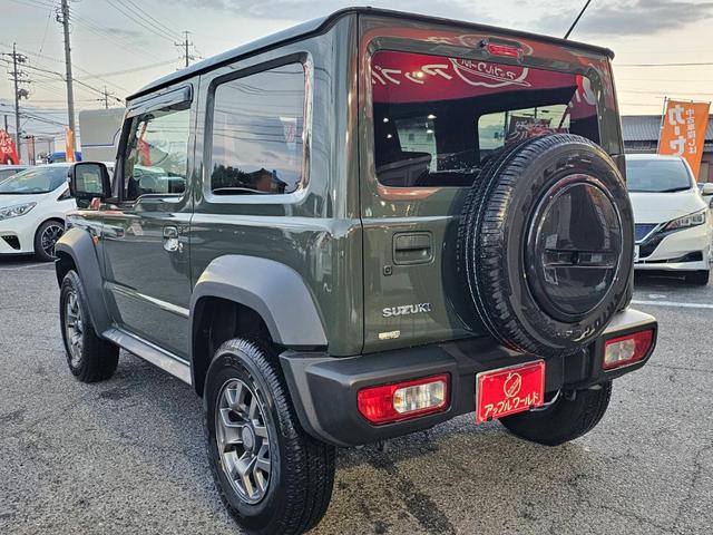 SUZUKI JIMNY SIERRA JC Best Japan Spec Recon Car for Import Malaysia