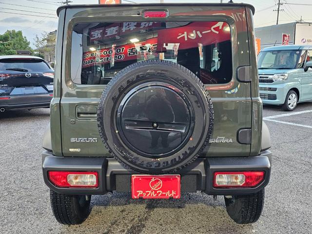 SUZUKI JIMNY SIERRA JC Best Japan Spec Recon Car for Import Malaysia