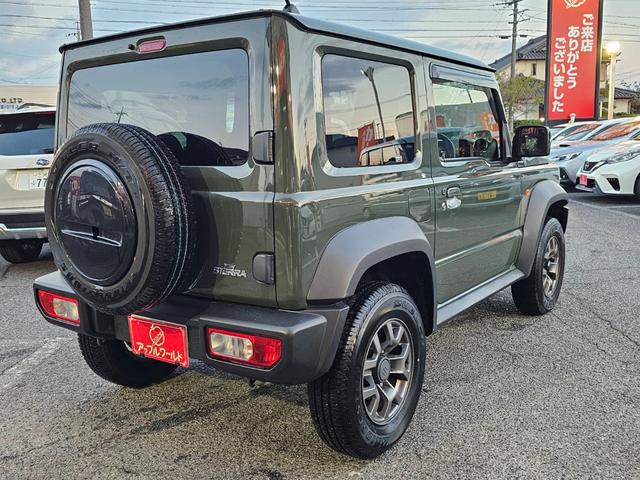 SUZUKI JIMNY SIERRA JC Best Japan Spec Recon Car for Import Malaysia