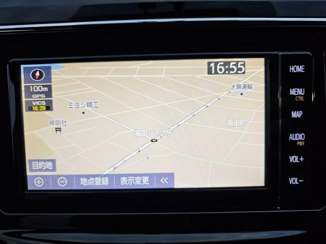 プリウスアルファ Ｓツーリングセレクション・ＧＲスポーツ　ワンオーナー　禁煙車　純正ナビ　バックカメラ　フルセグテレビ　ＬＥＤヘッドライト　ハーフレザーシート　ビルトインＥＴＣ　オプション１８インチホイール　ドライブレコーダー（18枚目）