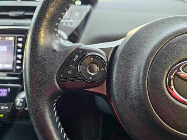 プリウスアルファ Ｓツーリングセレクション・ＧＲスポーツ　ワンオーナー　禁煙車　純正ナビ　バックカメラ　フルセグテレビ　ＬＥＤヘッドライト　ハーフレザーシート　ビルトインＥＴＣ　オプション１８インチホイール　ドライブレコーダー（28枚目）