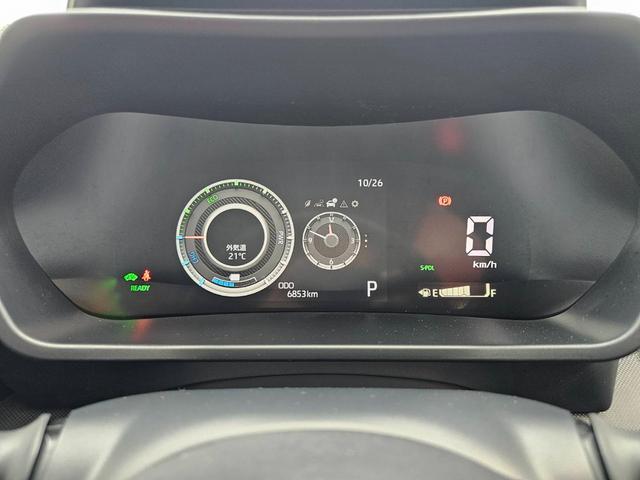 ライズ Ｚ　ワンオーナー　禁煙車　純正エアロ　大型リアスポイラー　純正９型ディスプレイオーディオ　全方位カメラ　シートヒーター　レーダークルーズコントロール　ミラー型ドライブレコーダー前後　レーダークルーズ（4枚目）