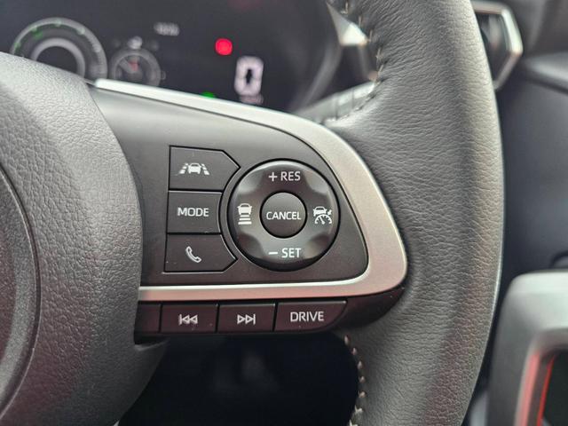 ライズ Ｚ　ワンオーナー　禁煙車　純正エアロ　大型リアスポイラー　純正９型ディスプレイオーディオ　全方位カメラ　シートヒーター　レーダークルーズコントロール　ミラー型ドライブレコーダー前後　レーダークルーズ（28枚目）